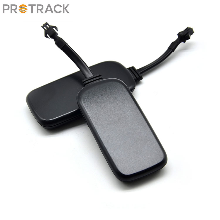 SIM картасымен GPS Tracker