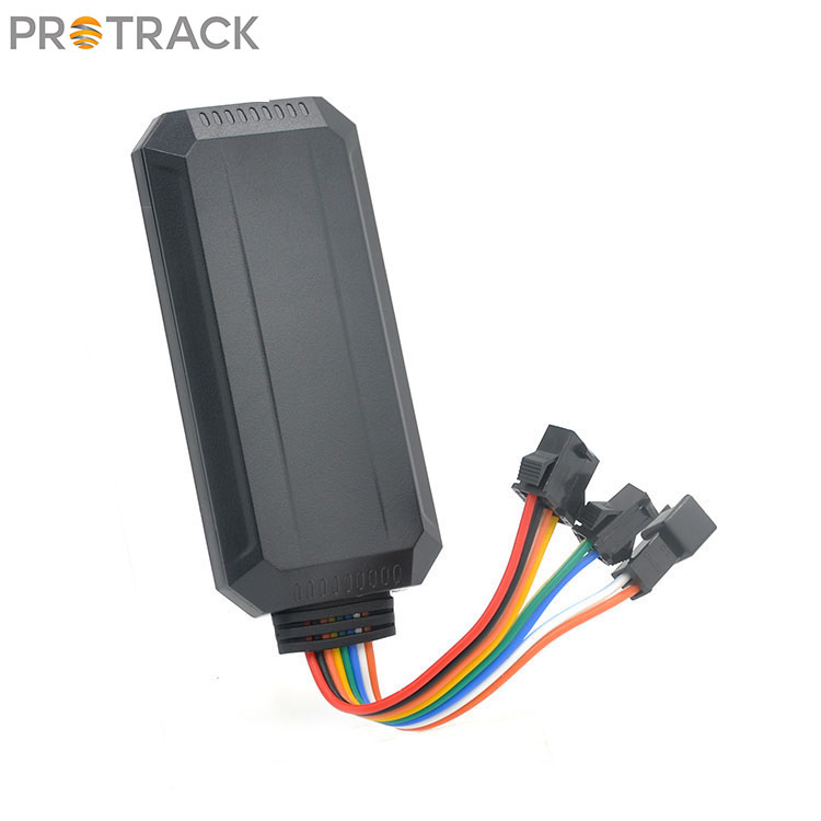 Автомобиль GPS Tracker