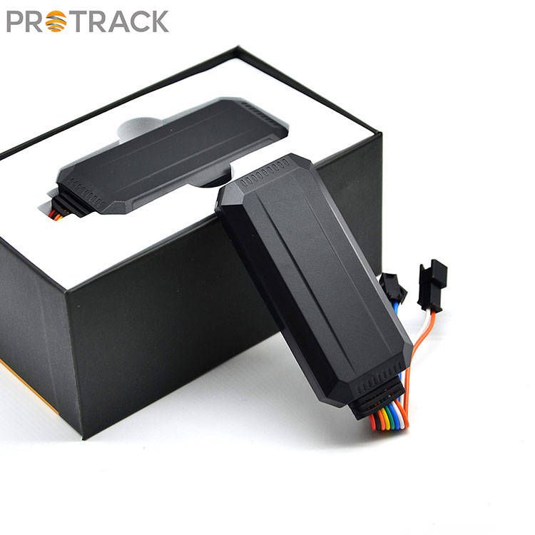 Сымды GPS Tracker және Wireless GPS Tracker