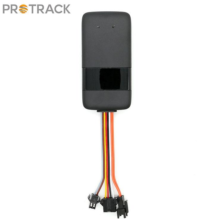 Vehicle Gps Tracker жұмыс принципі