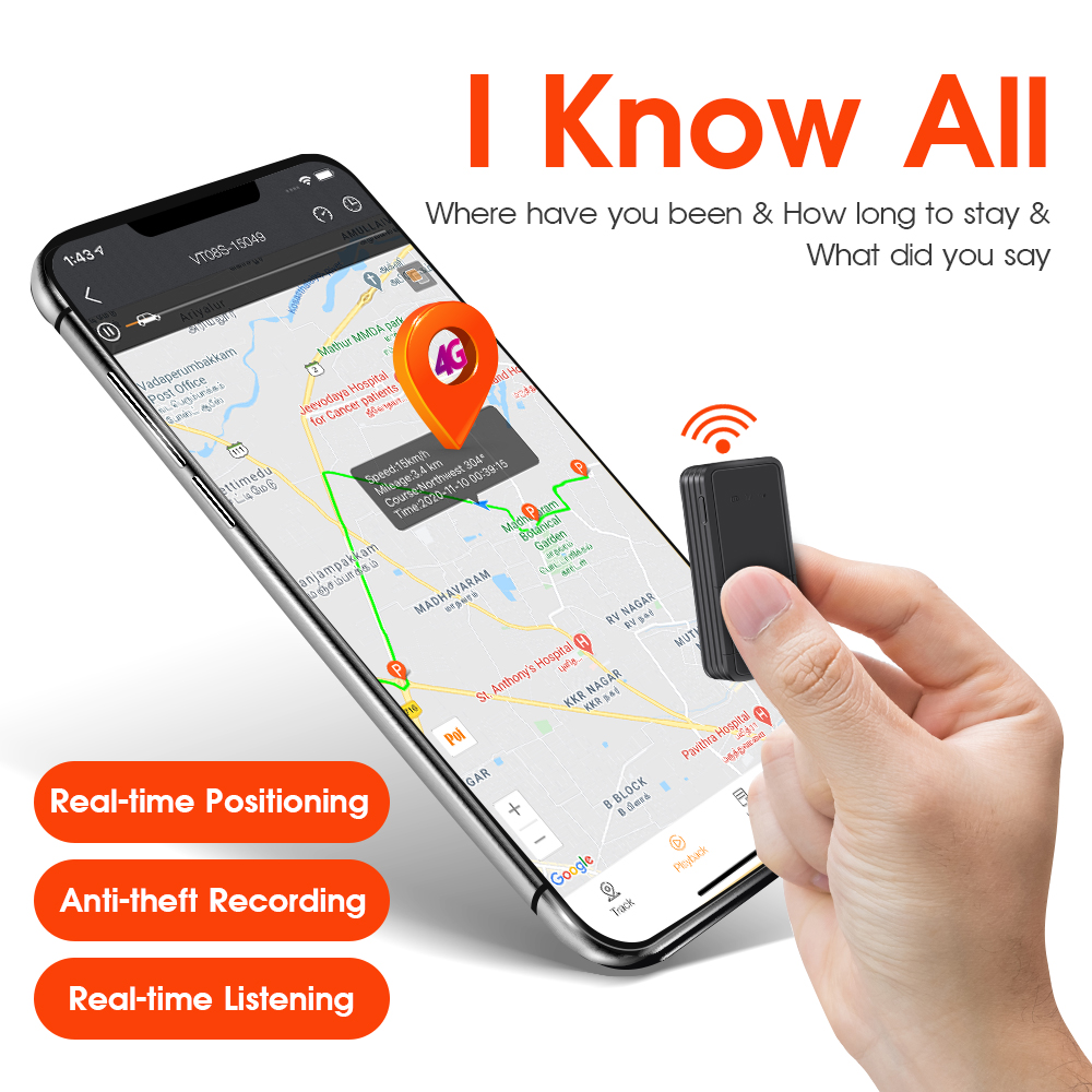 GPS TRACKING ДЕГЕНІМІЗ ЖӘНЕ GPS БАҚЫЛАУ ҚҰРЫЛҒЫ ҚАЛАЙ ЖҰМЫС ЕТЕДІ?