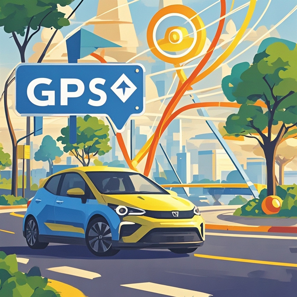 Автономды жүргізудегі GPS-тің қиындықтары мен шектеулері