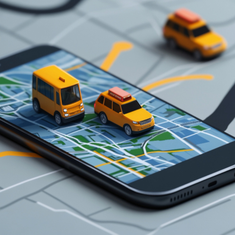 Автомобиль GPS жүйесінің қандай түрі жақсы?