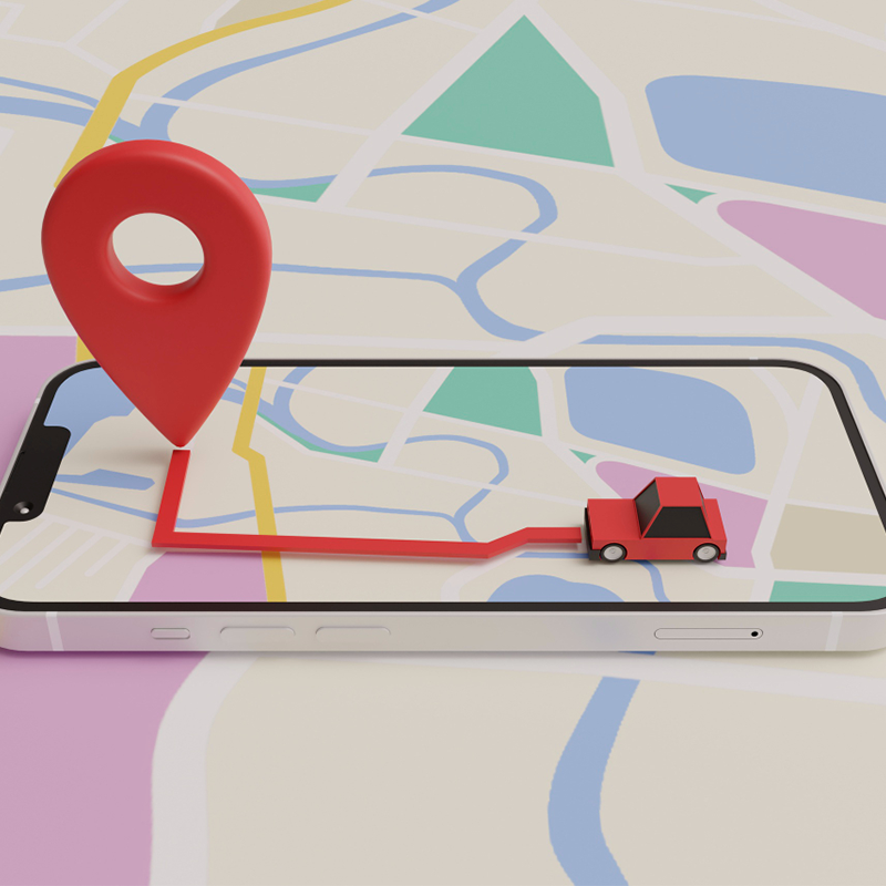 Сіздің көлігіңізде GPS трекерін жасырудың ең жақсы жерлері