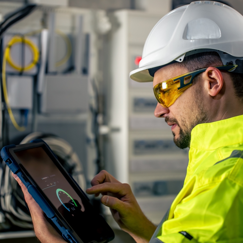 GPS бақылау құрылғыларымен ауыр машиналардың өнімділігін оңтайландыру