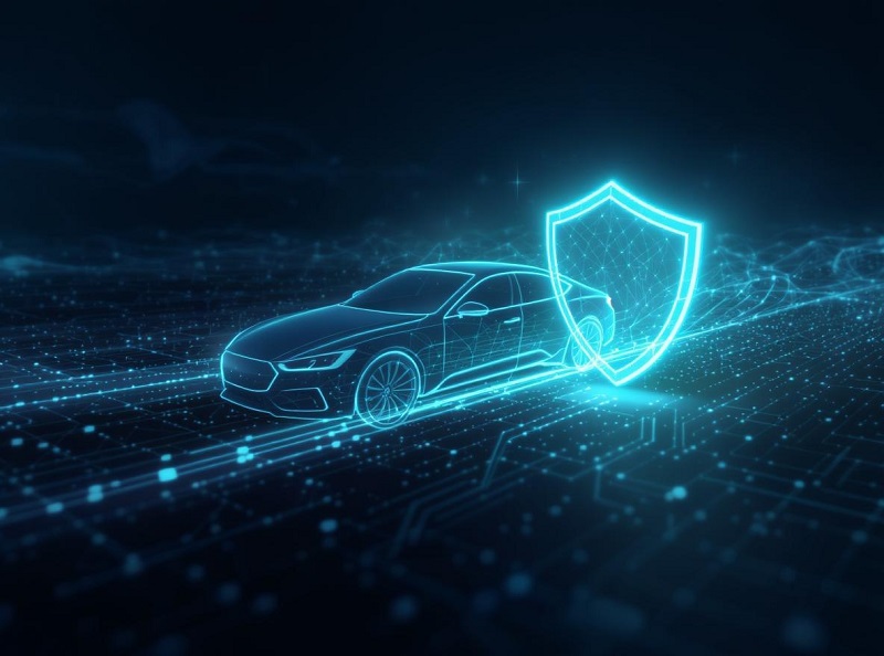 Нақты уақыттағы GPS бақылауы: көлік құралының қауіпсіздігі үшін жоғарғы қалқан