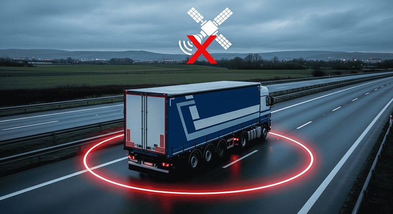 GPS драйвын түсіну және паркін қорғау