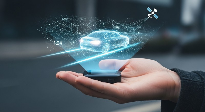 Ақпараттық жоспарларды түсіну: GPS трекері қанша ақпаратты пайдаланады?