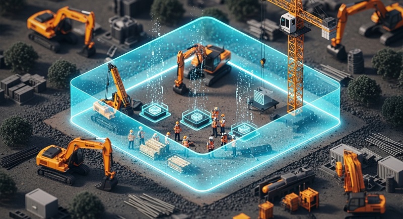 Жұмыс орындарының тиімділігін арттыру: ведомство және тиімділікті бақылаудағы геофаттардың рөлі