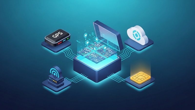 Табысты жеңілдетіңіз: жалғыз кілтті серіктеспен GPS бизнесін қалай ашуға және масштабтауға болады