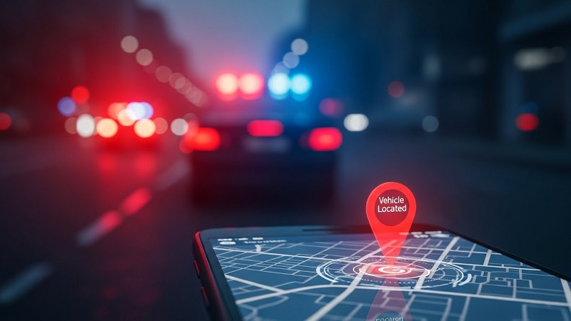 Сәттілікке сенуді тоқтатыңыз: GPS бақылауына арналған қатыгез адал нұсқаулық