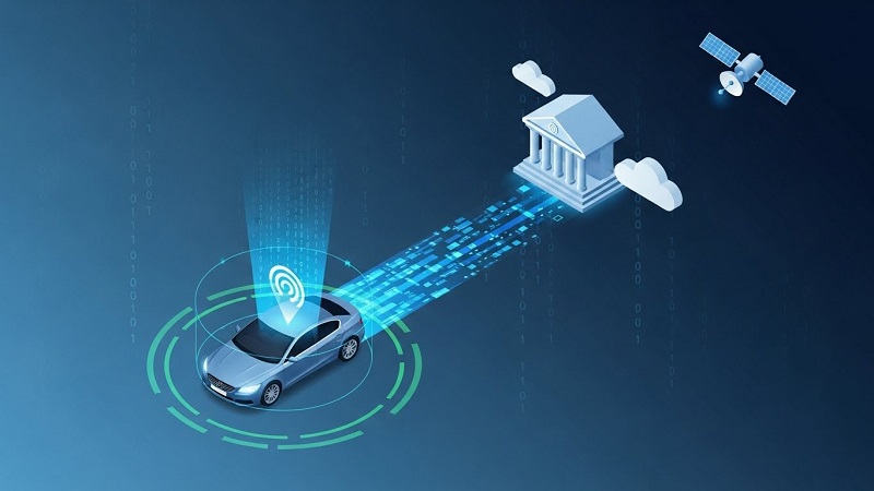 GPS трекерлері және автокредиттер туралы шындық: технология мақұлдауларды қалай өзгертеді