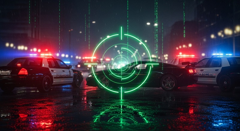 Нақты уақыттағы GPS үстелдерді ұрыларға қалай айналдырады?